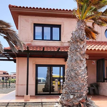 Villa Moana Vistas Al Mar Y Jacuzzi ラハレス エクステリア 写真