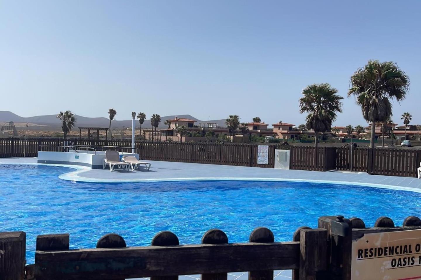 Villa Moana Vistas Al Mar Y Jacuzzi ラハレス エクステリア 写真