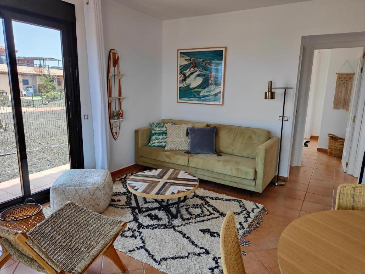 Villa Moana Vistas Al Mar Y Jacuzzi ラハレス エクステリア 写真